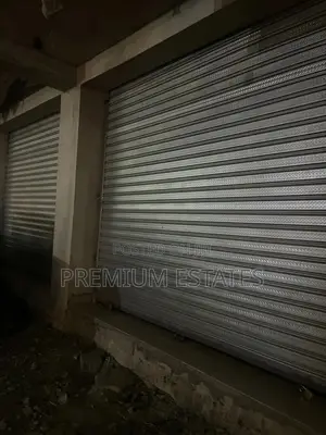 Shop on a Main Road for Rent at Ogbojo East Legon