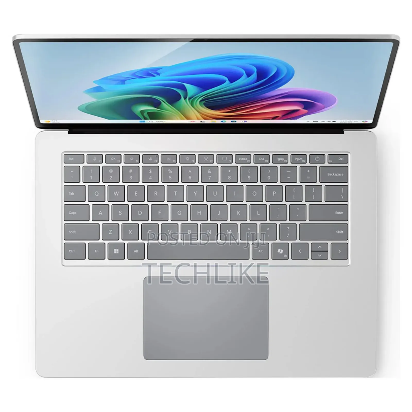 New Laptop Microsoft Surface Laptop 7 32GB Intel Core Ultra 7 SSD 512GB