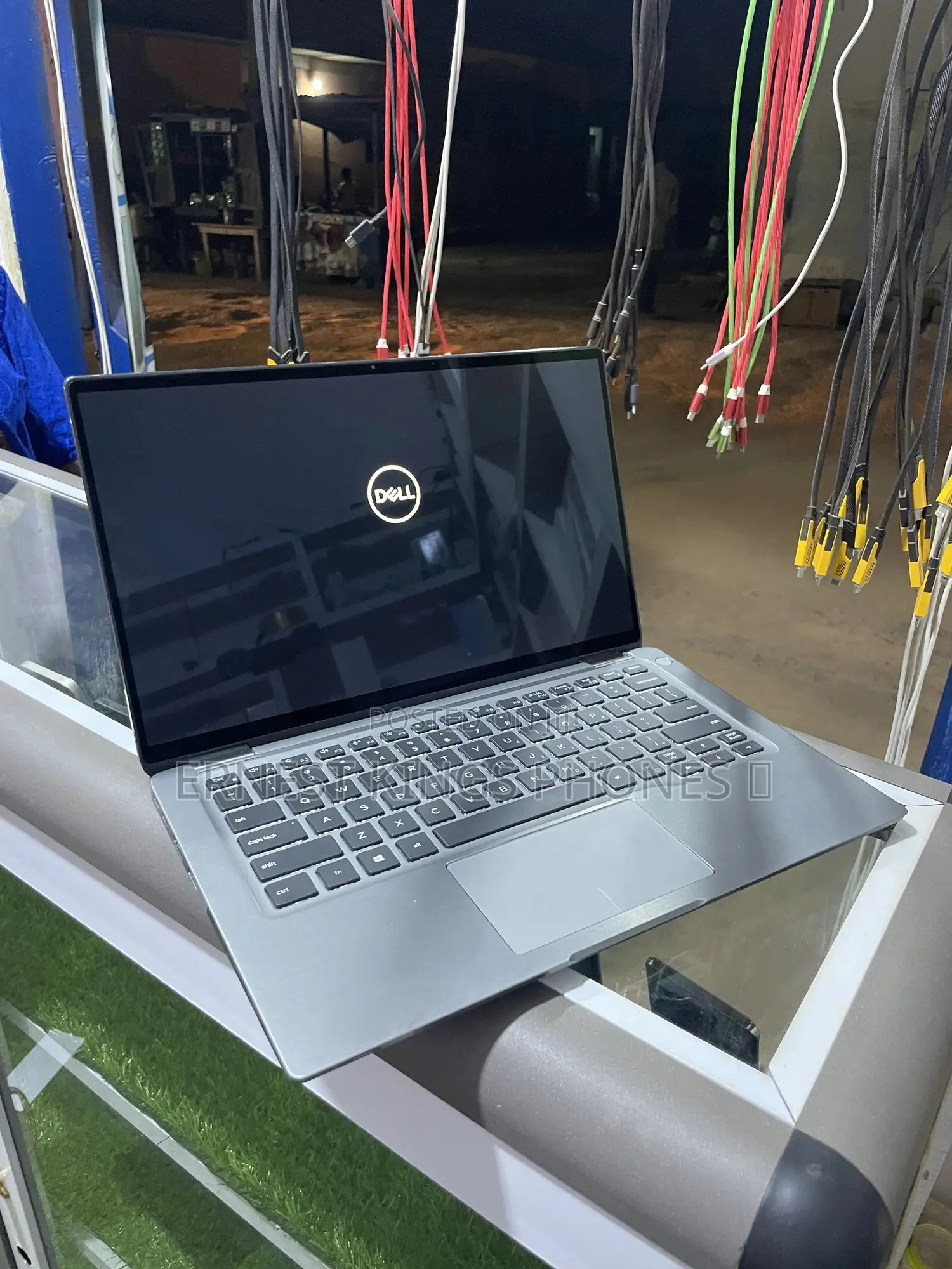 Laptop Dell Latitude 7400 8GB Intel Core i5 SSD 256GB