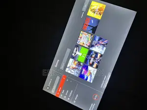 Xbox One X With 8 Games
