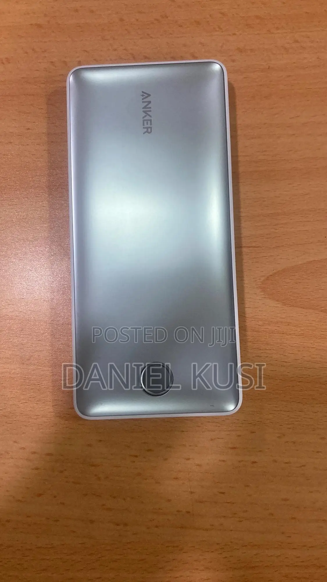 Power Bank