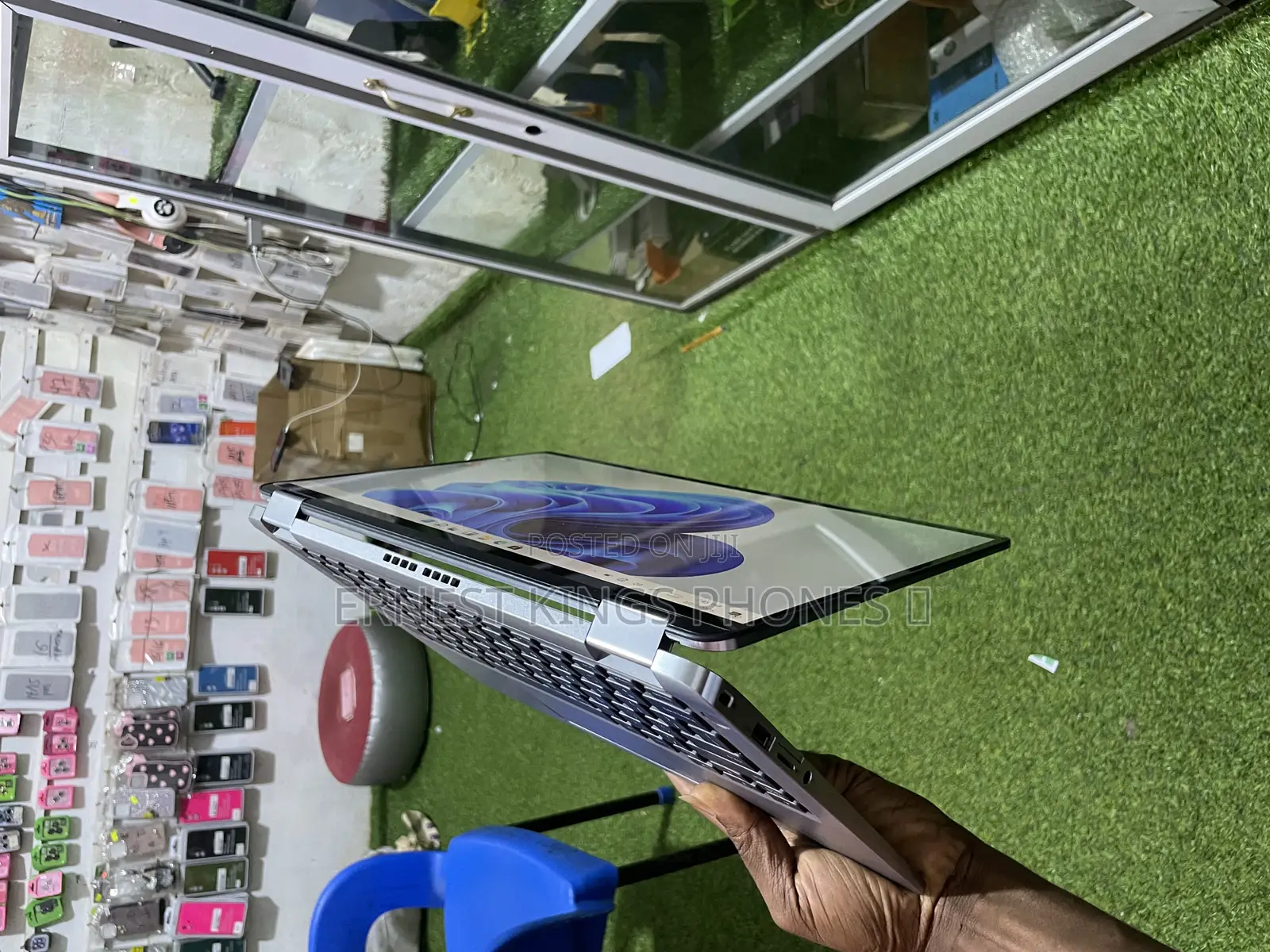 Laptop Dell Latitude 7400 8GB Intel Core i5 SSD 256GB