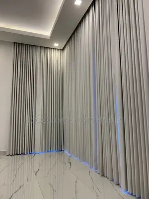 Of Highest Quality Windows or Space Curtains