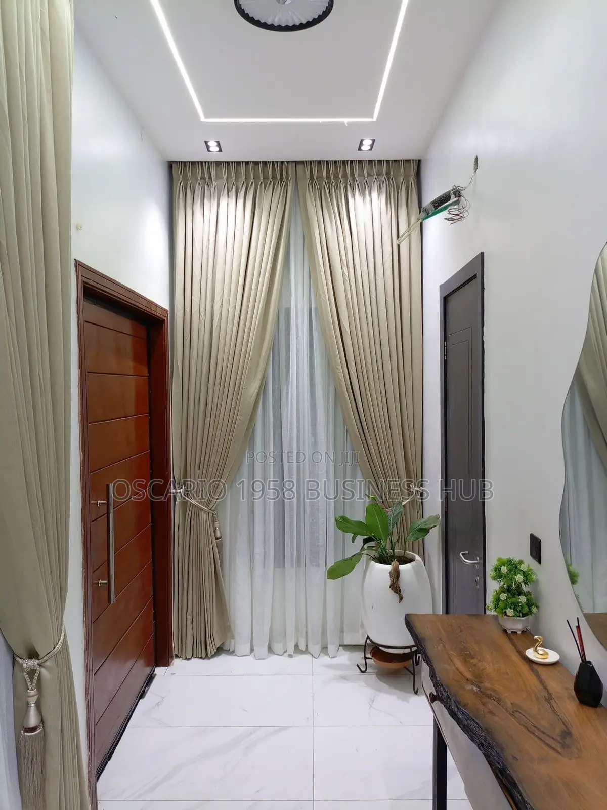 Top of the Line Curtains for Modern Homes and Spaces