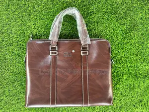 Mont Blanc Office Bag
