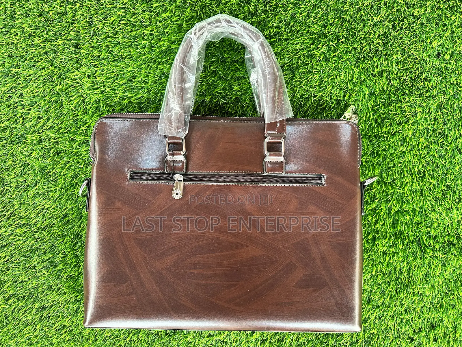 Mont Blanc Office Bag