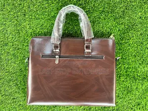 Mont Blanc Office Bag