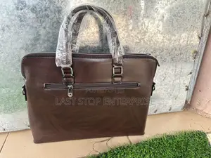 Mont Blanc Office Bag