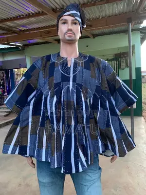 Smocks ( Fugu)
