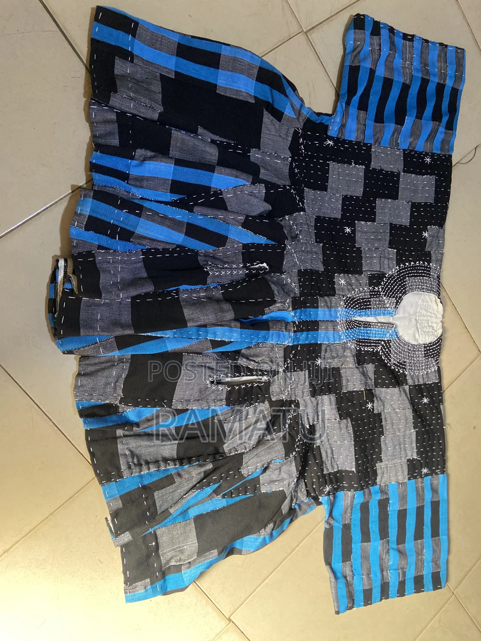 Smocks ( Fugu)