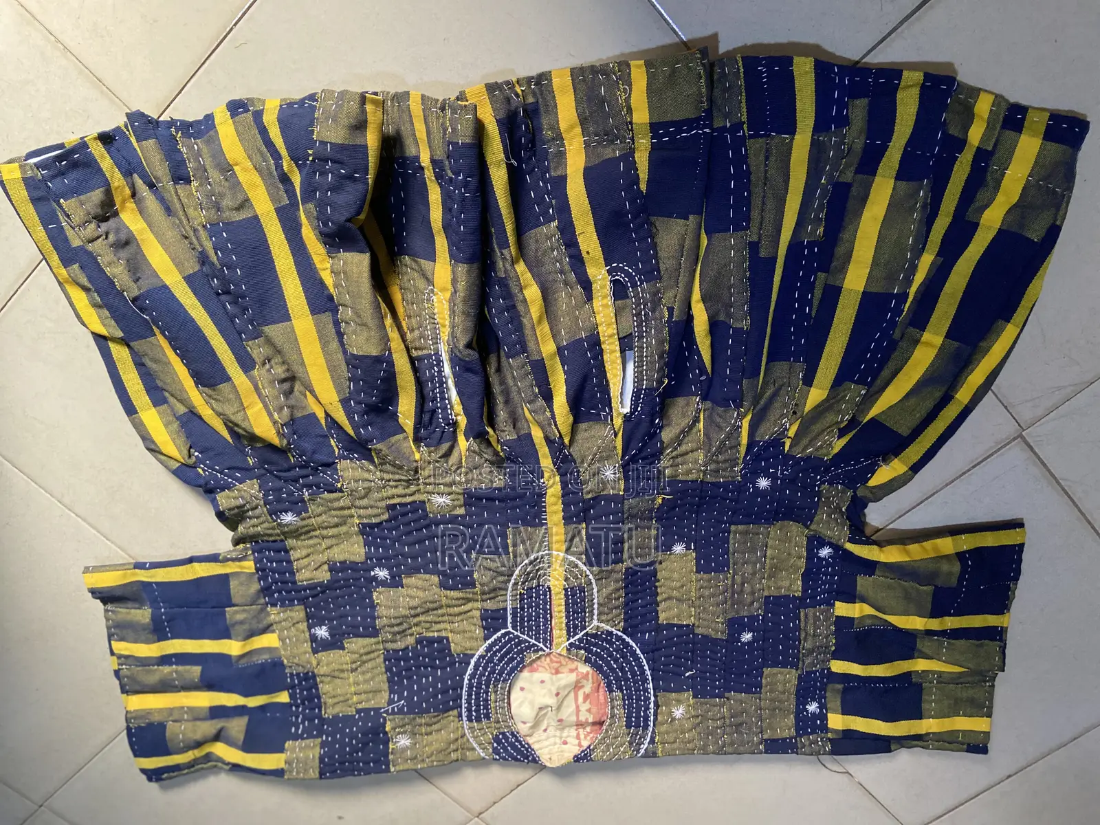 Smocks ( Fugu)