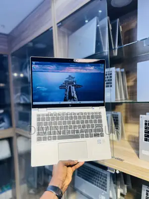 Laptop HP EliteBook X360 1030 G3 8GB Intel Core i5 SSD 256GB