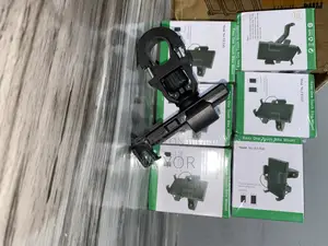 Motorcycle Phone Holder