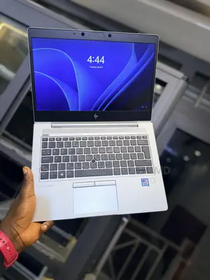 Laptop HP EliteBook 830 G6 8GB Intel Core i7 SSD 256GB