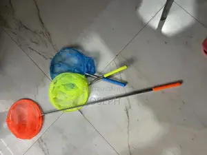 Nets for Aquariums and Birds