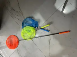 Nets for Aquariums and Birds