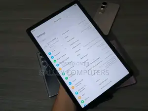 Honor Pad X8 128 GB Gray
