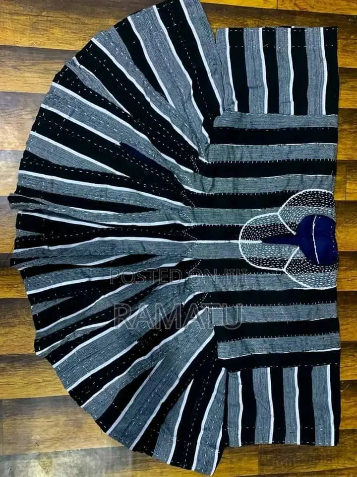 Smocks ( Fugu)