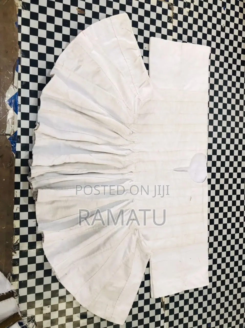 Smocks ( Fugu)