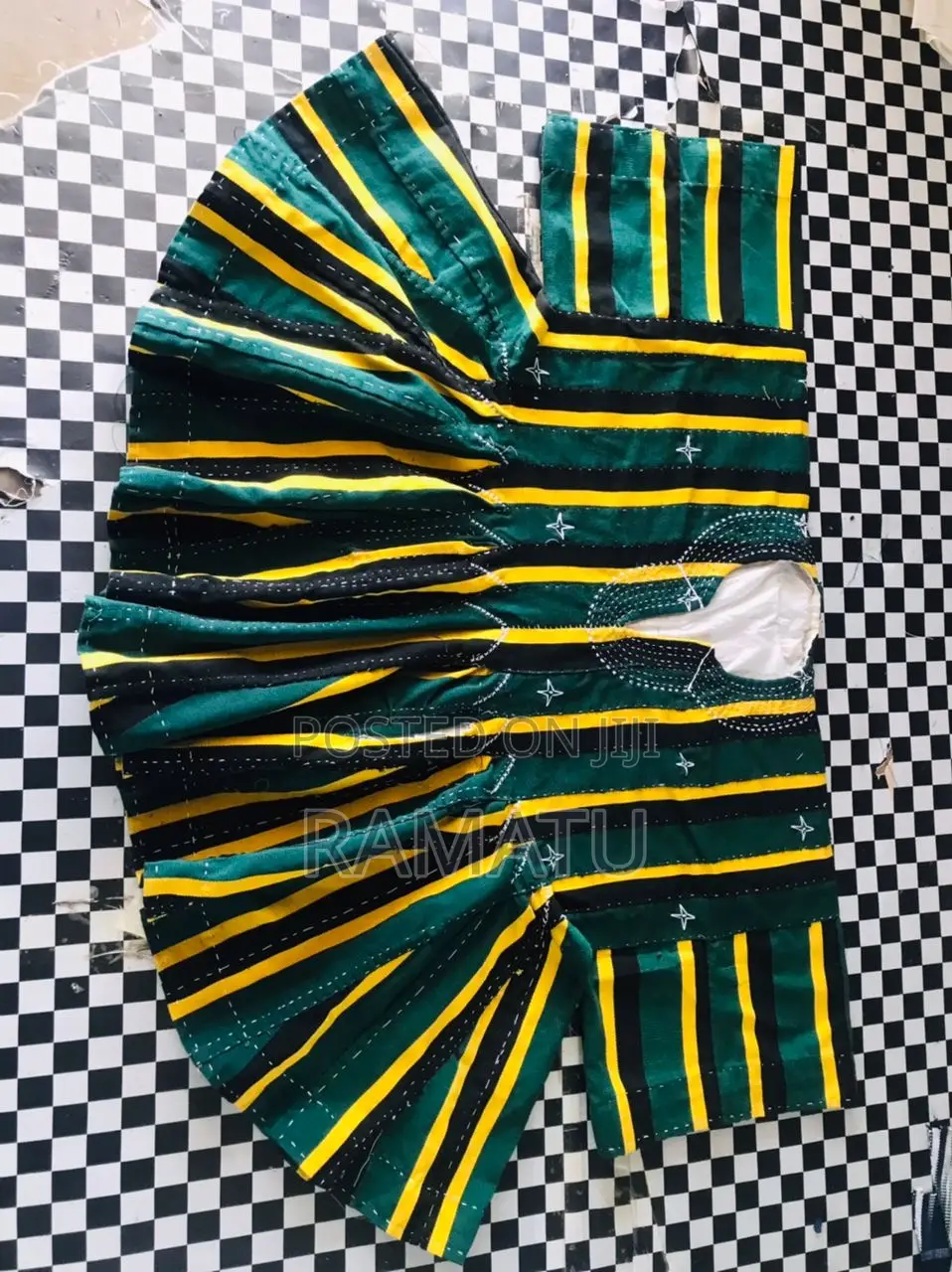 Smocks ( Fugu)
