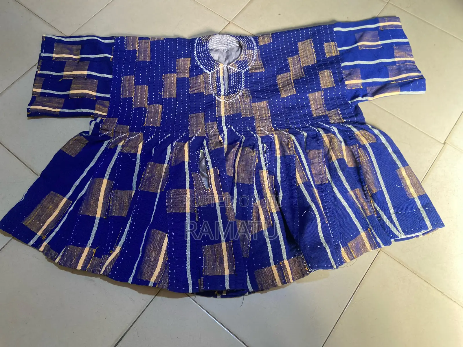 Smocks ( Fugu)