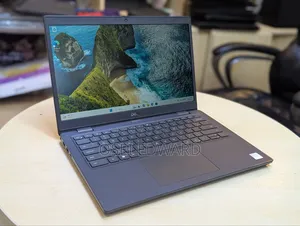 Laptop Dell Latitude 3420 16GB Intel Core i5 SSD 512GB