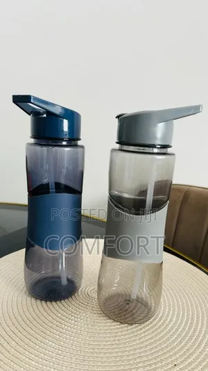 Fitstyle Grip Water Bottles(700ml)