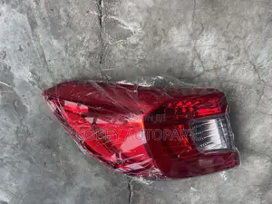 Honda Accord Tail Light 2018 2019 2020 2021 2022