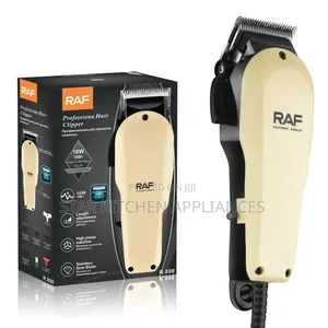 Raf Barbering Cord Clipper