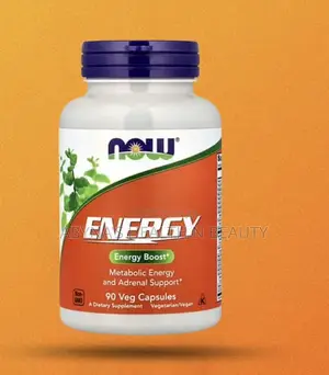Energy Booster