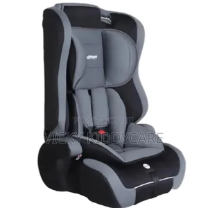 Detachable Booster Car Seat 0 to 12 Years