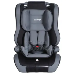 Detachable Booster Car Seat 0 to 12 Years