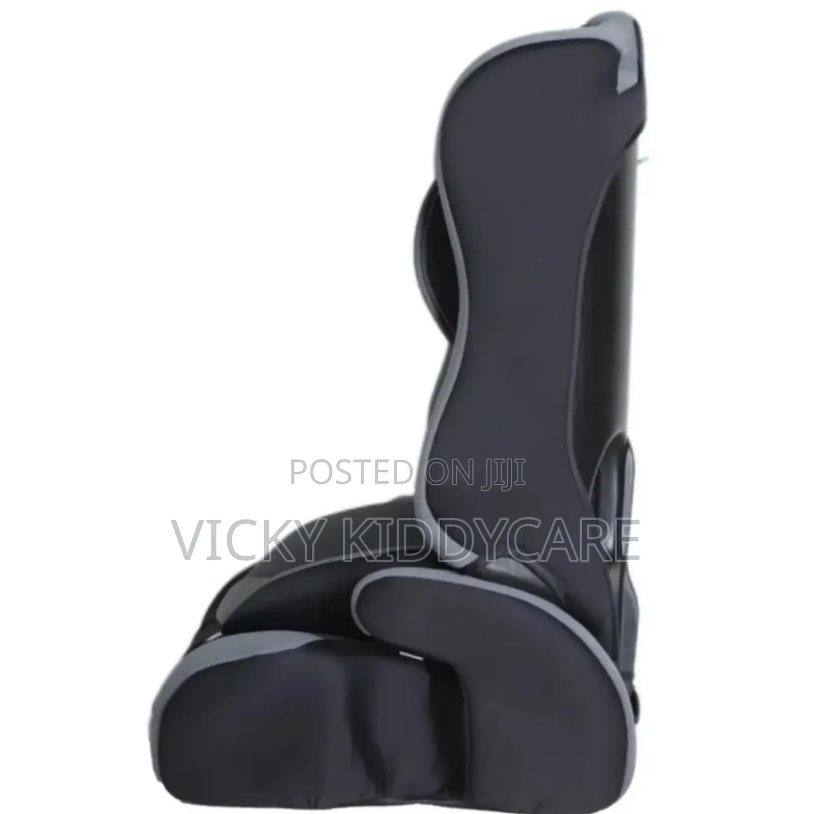 Detachable Booster Car Seat 0 to 12 Years