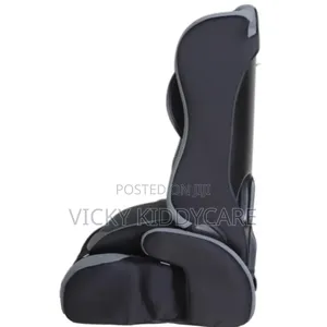 Detachable Booster Car Seat 0 to 12 Years