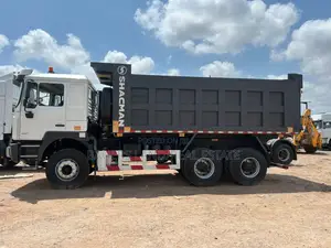 Shacman Trucks