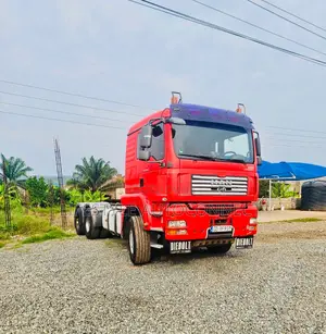 Home Doubleaxles