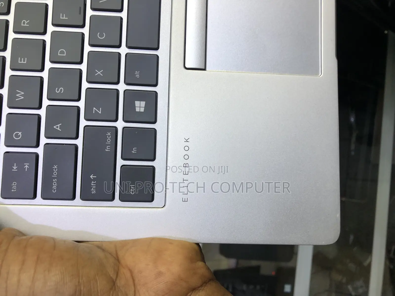 Laptop HP EliteBook 745 G6 8GB AMD Ryzen 5 SSD 256GB