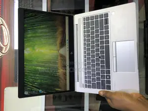 Laptop HP EliteBook 745 G6 8GB AMD Ryzen 5 SSD 256GB