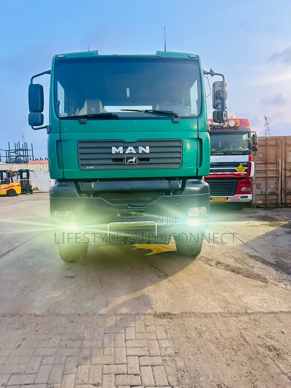 Home Doubleaxles