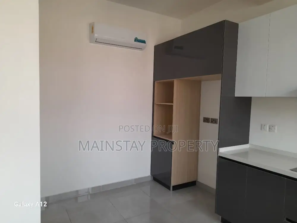 1bdrm Apartment in Mainstay Estates, Airport Residential Area for rent