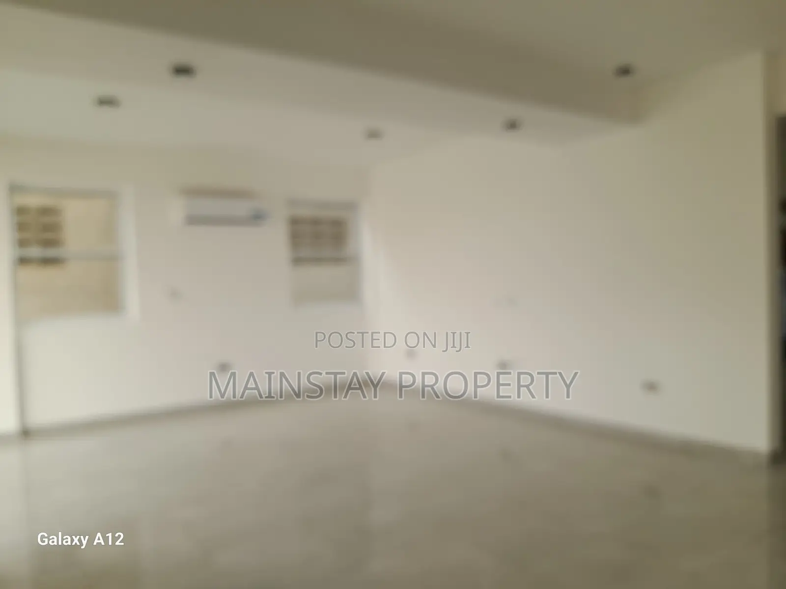 1bdrm Apartment in Mainstay Estates, Airport Residential Area for rent