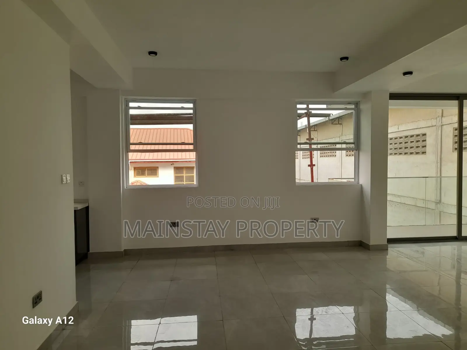 1bdrm Apartment in Mainstay Estates, Airport Residential Area for rent