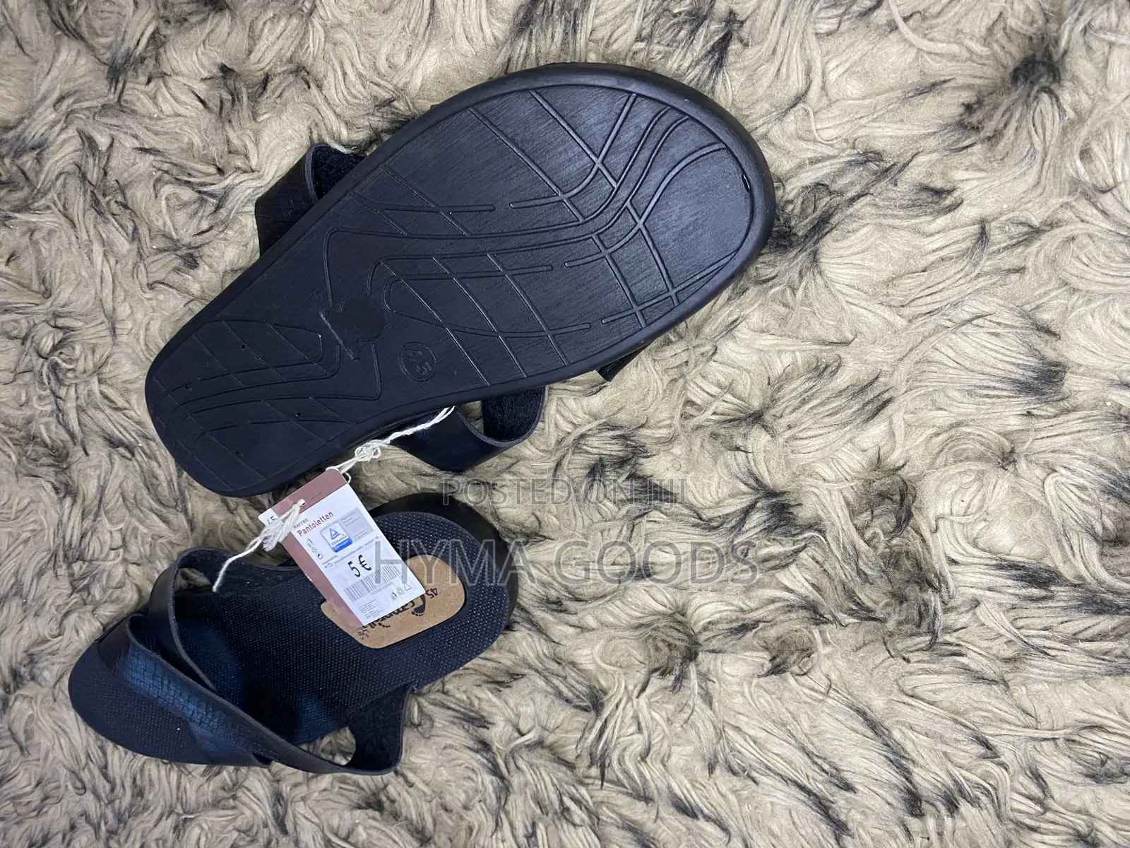 Men Slippers