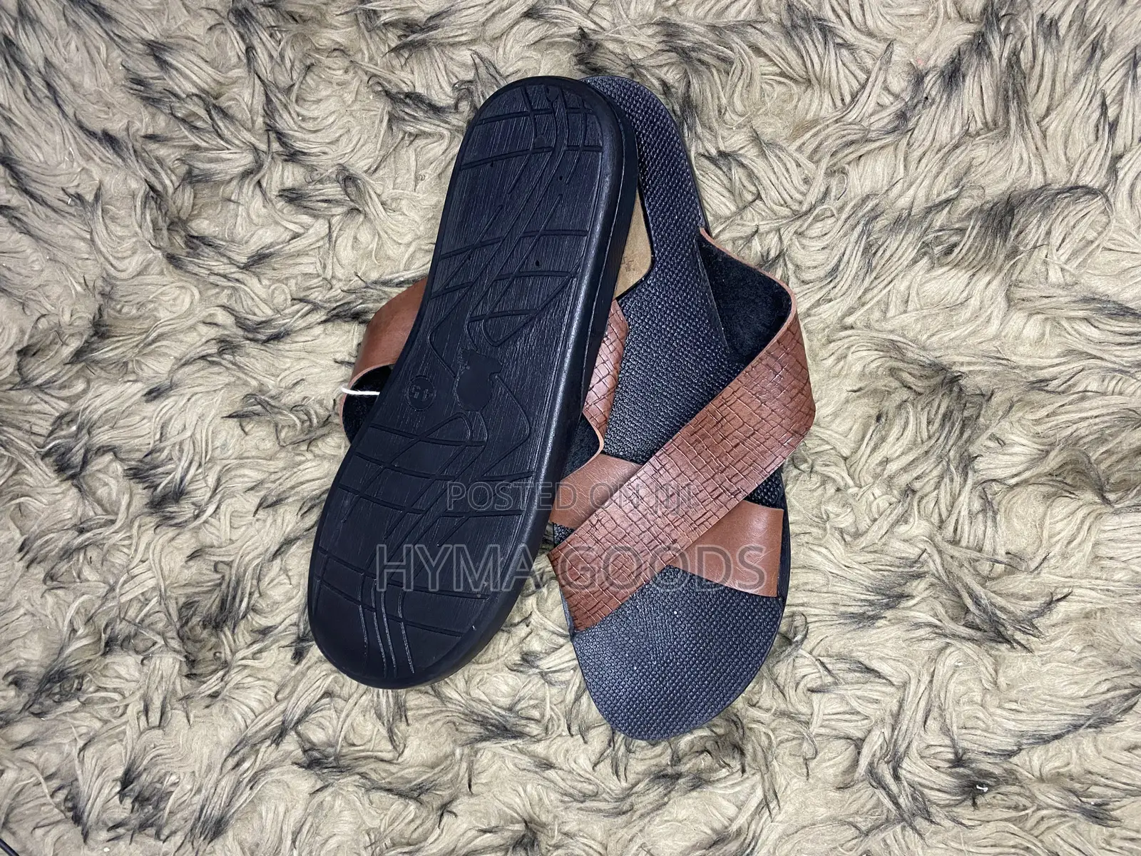 Men Slippers