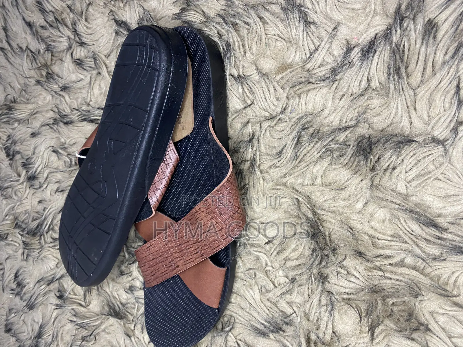 Men Slippers