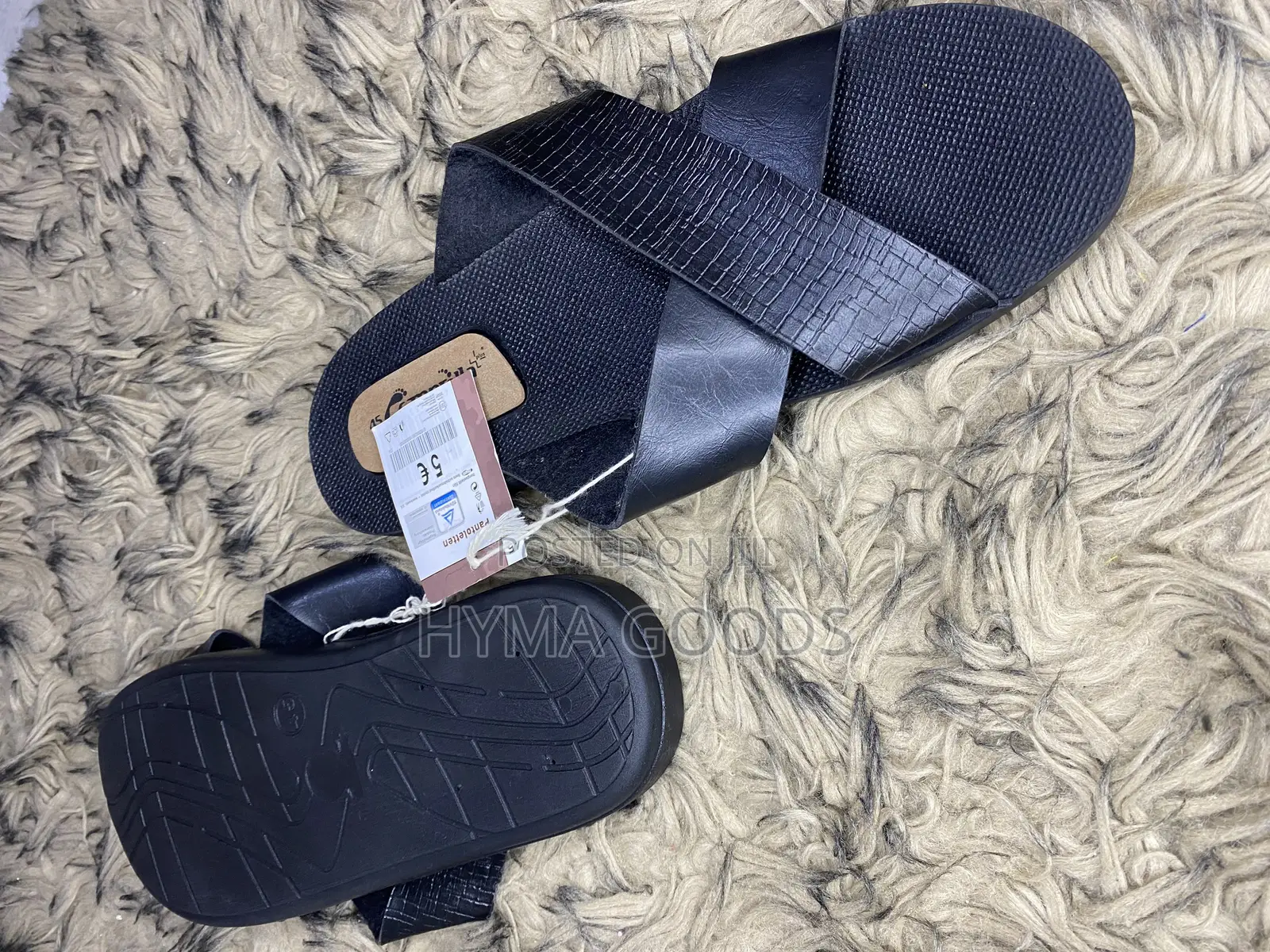 Men Slippers