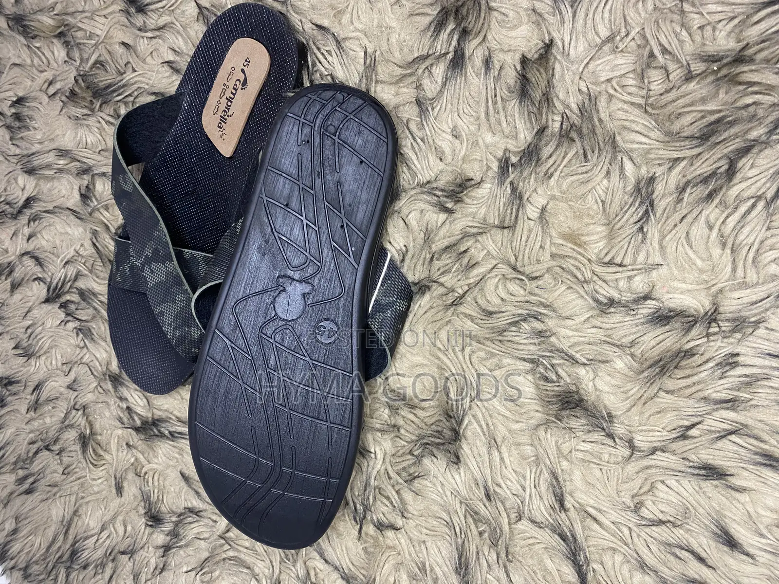 Men Slippers