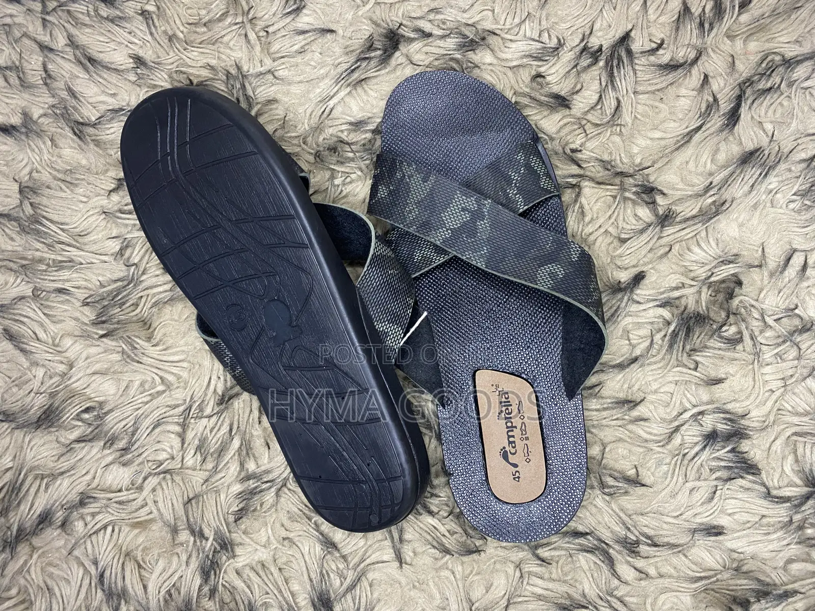 Men Slippers