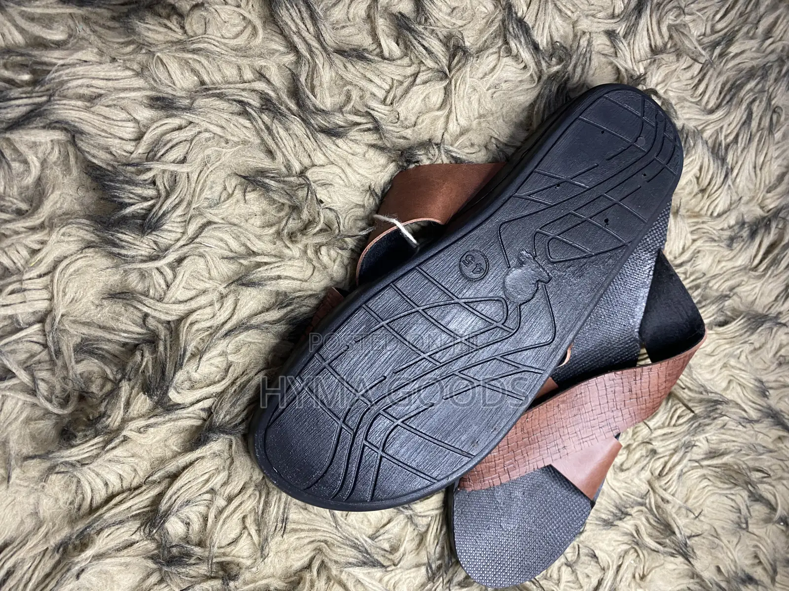 Men Slippers