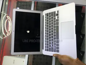 Laptop Apple MacBook Air 8GB Intel Core i5 SSD 256GB